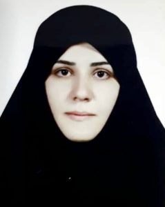 دکتر لادن طاهری