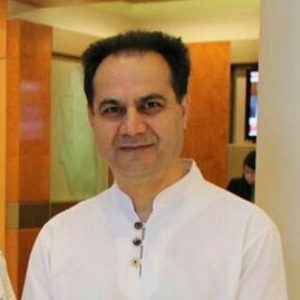 دکتر جعفر سعیدی