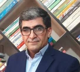 دکتر حسین محمد زاده