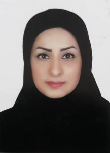 دکترنجمه پور محمدی