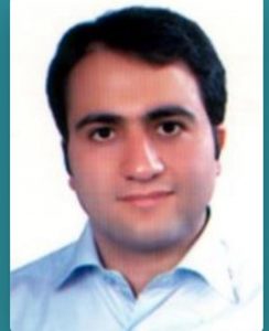 دکتر علی مختار