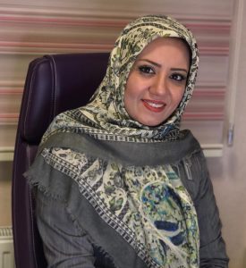 کلینیک اعصاب و روان دکتر الهام روحی