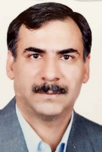 دکتر عبدالله بلوچی