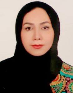 دکتر نازنین ابدالی