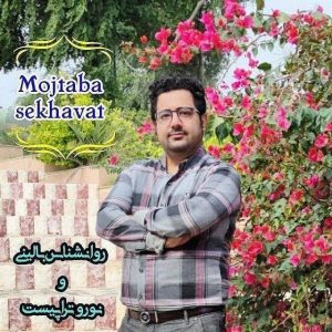 مجتبی سخاوت