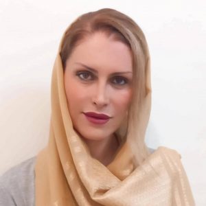 مژگان باقری مقیمی بهابادی