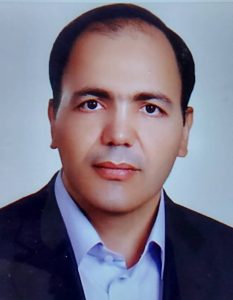 دکتر علی رحیمیان