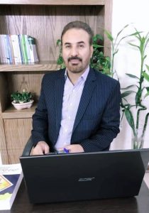 دکتر علی ایروانی