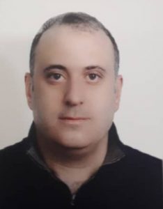 دکتر سید احمد بقایی پور