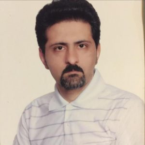 دکتر عبدالحمید قلی زاده پاشا