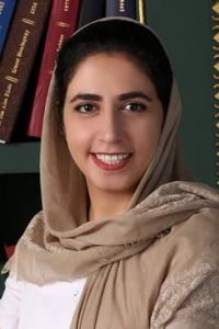 دکتر مریم کریمی