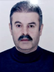 دکتر ابراهیم فتوحی