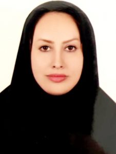 دکتر شراره کریمی