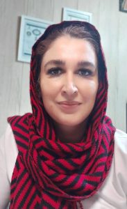 دکتر مژگان کرجی بانی