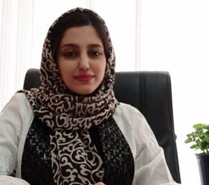 پریسا کاوسی