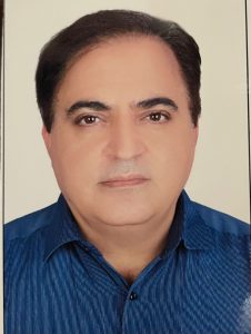 دکتر مجید محسنی