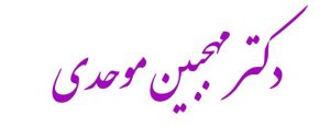 دکتر مهجبین موحدی