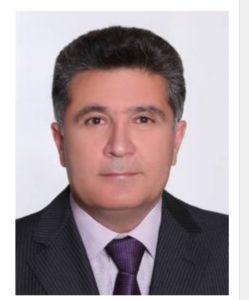 دکترسیروس چریکی