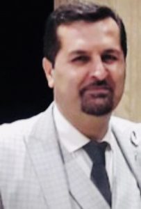 دکتر فریبرز جهاندار