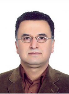 دکتر سید اسمعیل حسینی