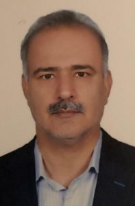 دکتر مصطفی ده مرده ئی