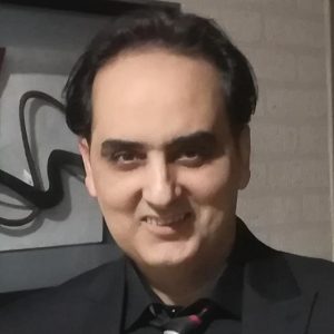دکتر شهرام سلیمی
