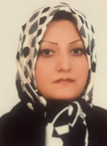 دکتر عذرا یوسفی خوئی