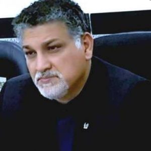 دکتر جهانگیر میرزاوندی