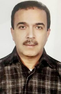 دکتر علی نصیری راد
