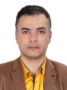دکتر داود قادری
