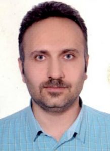 دکتر مهدی دباغ