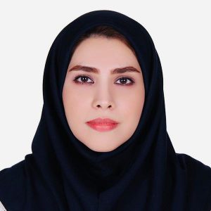 دکتر فاطمه کیخائی
