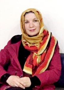 دکتر وجدان دقه