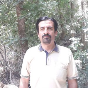 دکتر ناصر یوسفی
