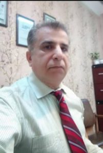 دکتر محمد کریم رحیمی 