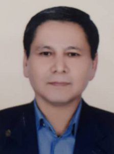 دکتر احمد پارسافر