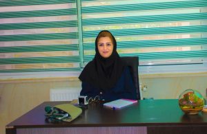 دکتر فاطمه عظیمیان
