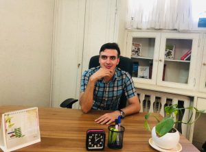 مهدی هادیانی