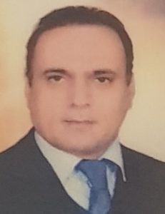 دکتر رضا عباسی