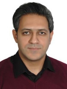 سید عباس زجاجی