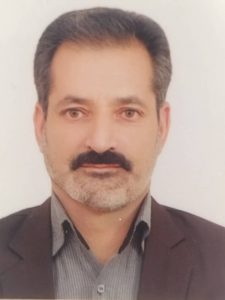دکتر علی اکبر محمد قاسمی