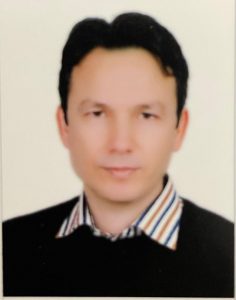دکتر امیر یمرلی