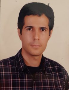 دکتر یزدان خوش نواز و دکتر زهرا پایی