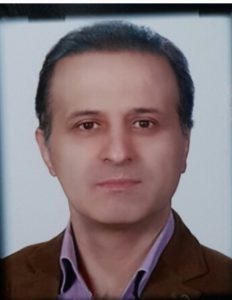 دکتر فرزاد عموزاده عمرانی