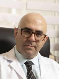 دکتر فرزان نقش وار