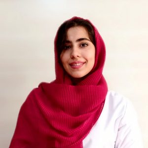فیزیوتراپیست فرزانه یزدی