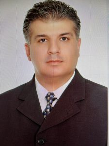 دکتر علی ممتاز