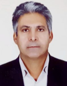 دکتر اکبر خواجه علی