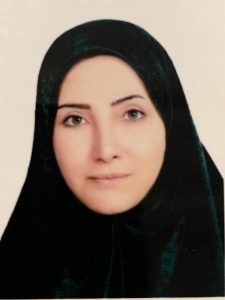 دکتر مریم باقری