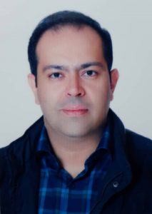 دکتر مهدی احمدی